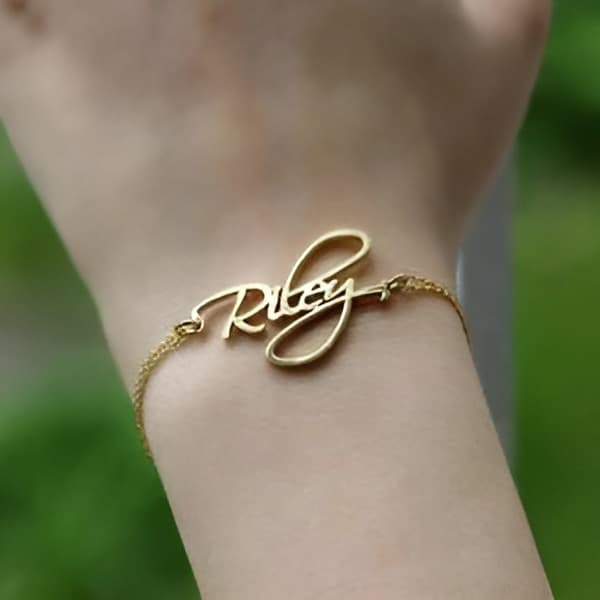 Bracelet