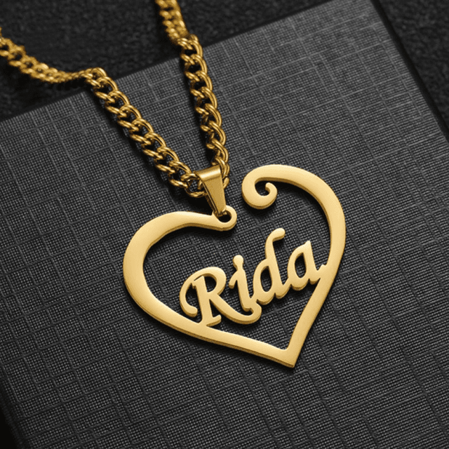 Necklace