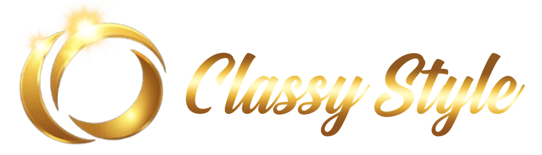 Classy Style Logo